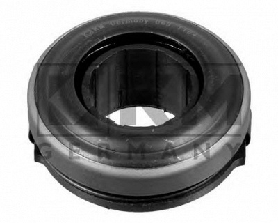 KM GERMANY 0691164 -  Выжимной подшипник